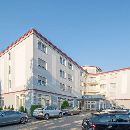 Best Western Hotel Am Papenberg Göttingen Extérieur photo