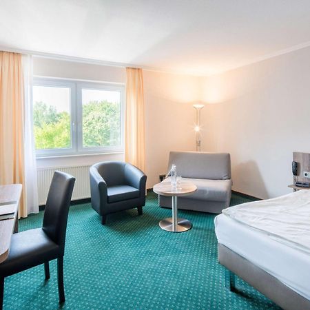 Best Western Hotel Am Papenberg Göttingen Extérieur photo