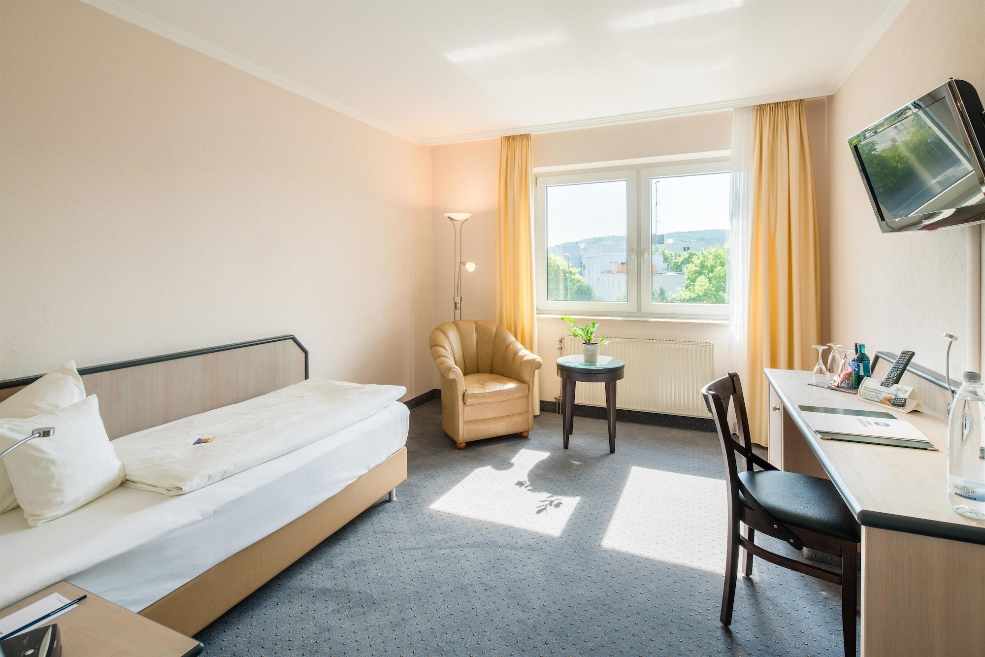 Best Western Hotel Am Papenberg Göttingen Extérieur photo