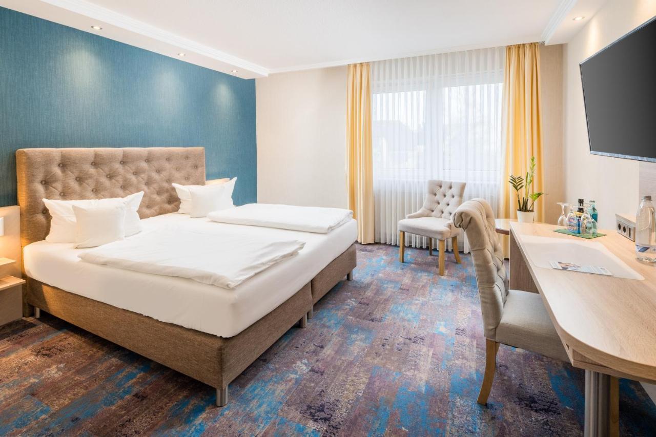 Best Western Hotel Am Papenberg Göttingen Extérieur photo