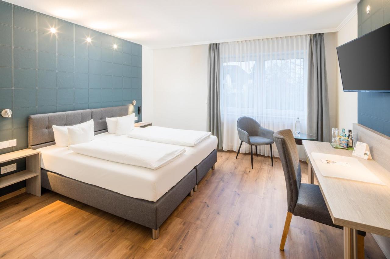 Best Western Hotel Am Papenberg Göttingen Extérieur photo