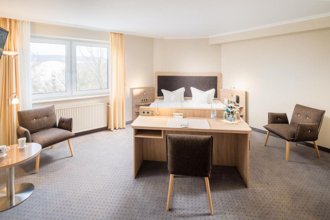 Best Western Hotel Am Papenberg Göttingen Extérieur photo