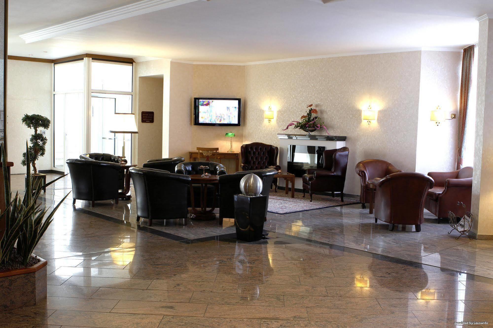 Best Western Hotel Am Papenberg Göttingen Extérieur photo