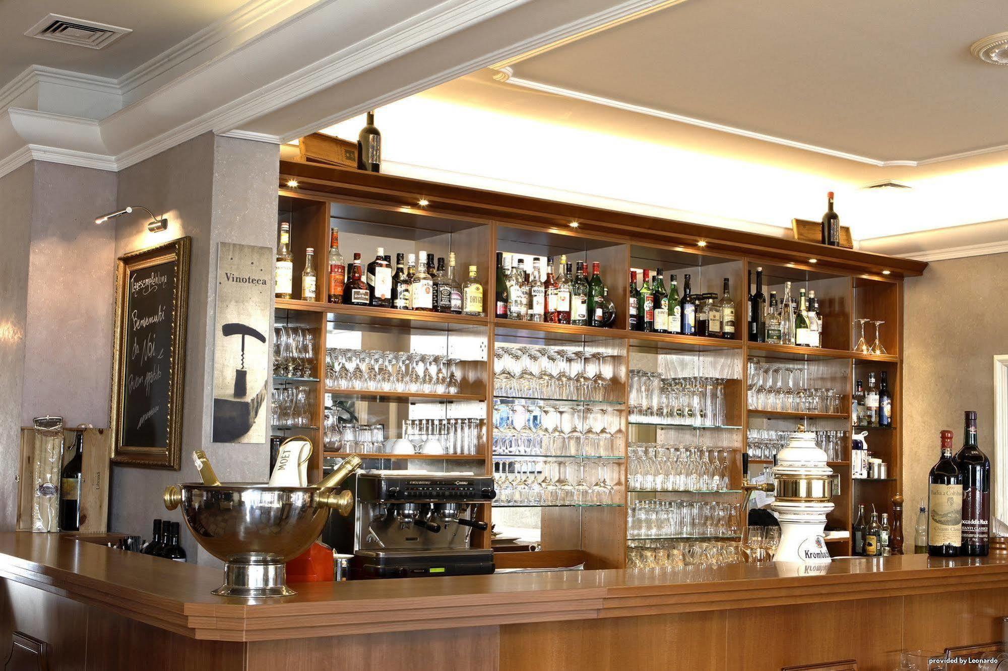 Best Western Hotel Am Papenberg Göttingen Extérieur photo