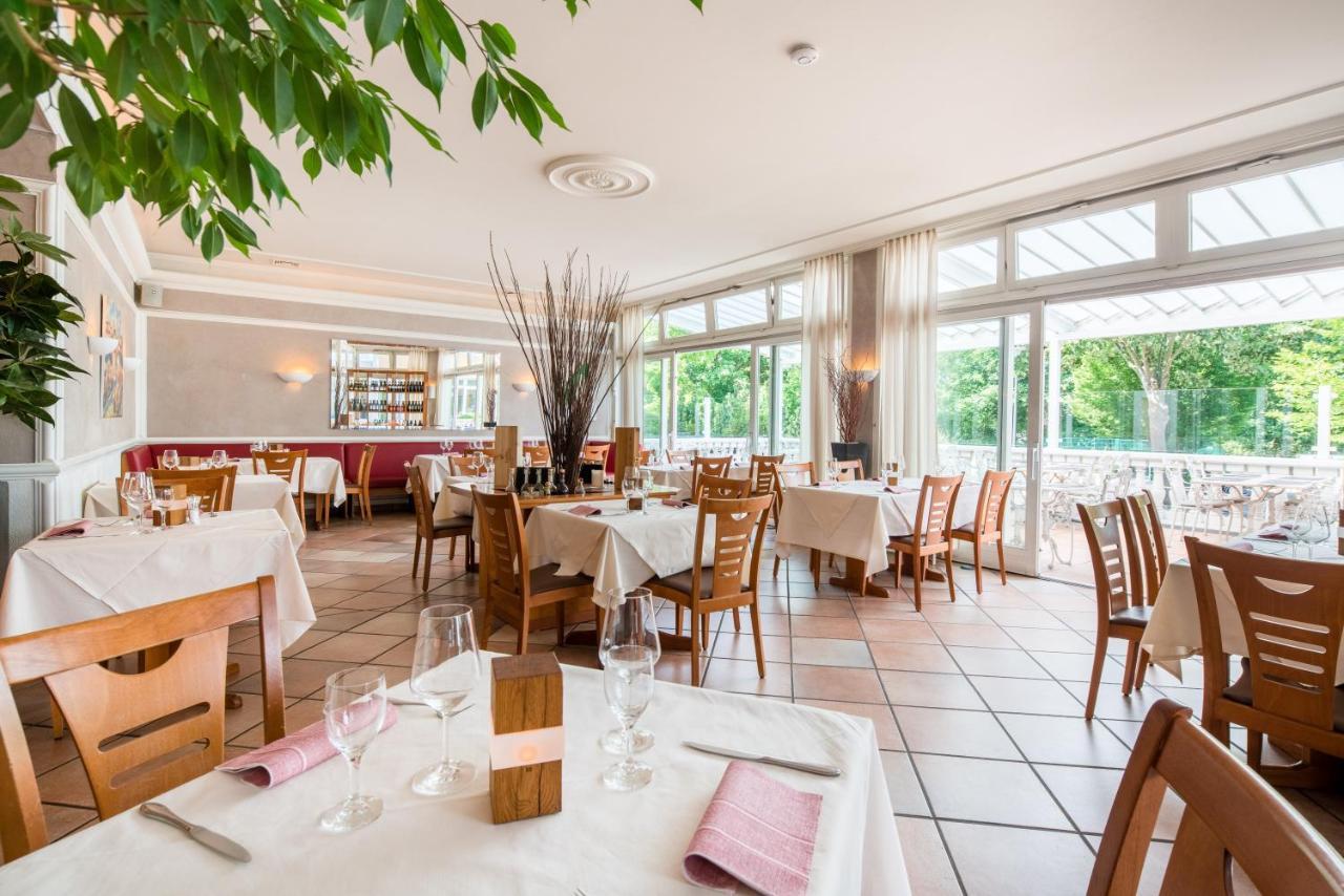 Best Western Hotel Am Papenberg Göttingen Extérieur photo