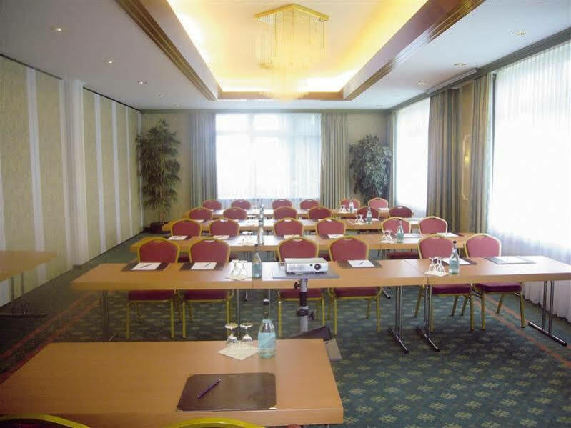 Best Western Hotel Am Papenberg Göttingen Extérieur photo