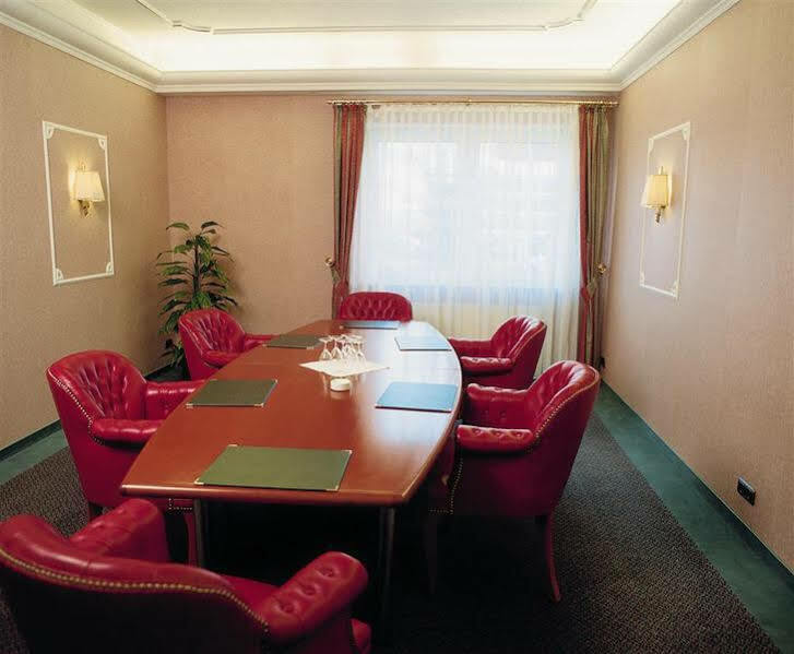 Best Western Hotel Am Papenberg Göttingen Extérieur photo